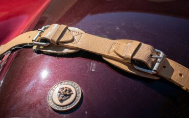 Jaguar-Xk120-1952-Burgundy-Tan-4