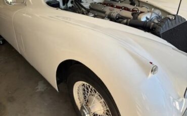 Jaguar-Xk140-1956-White-Tan-14