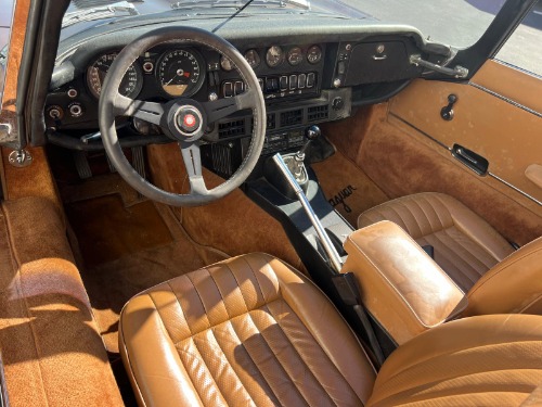 Jaguar-Xke-1971-Brown-Tan-5