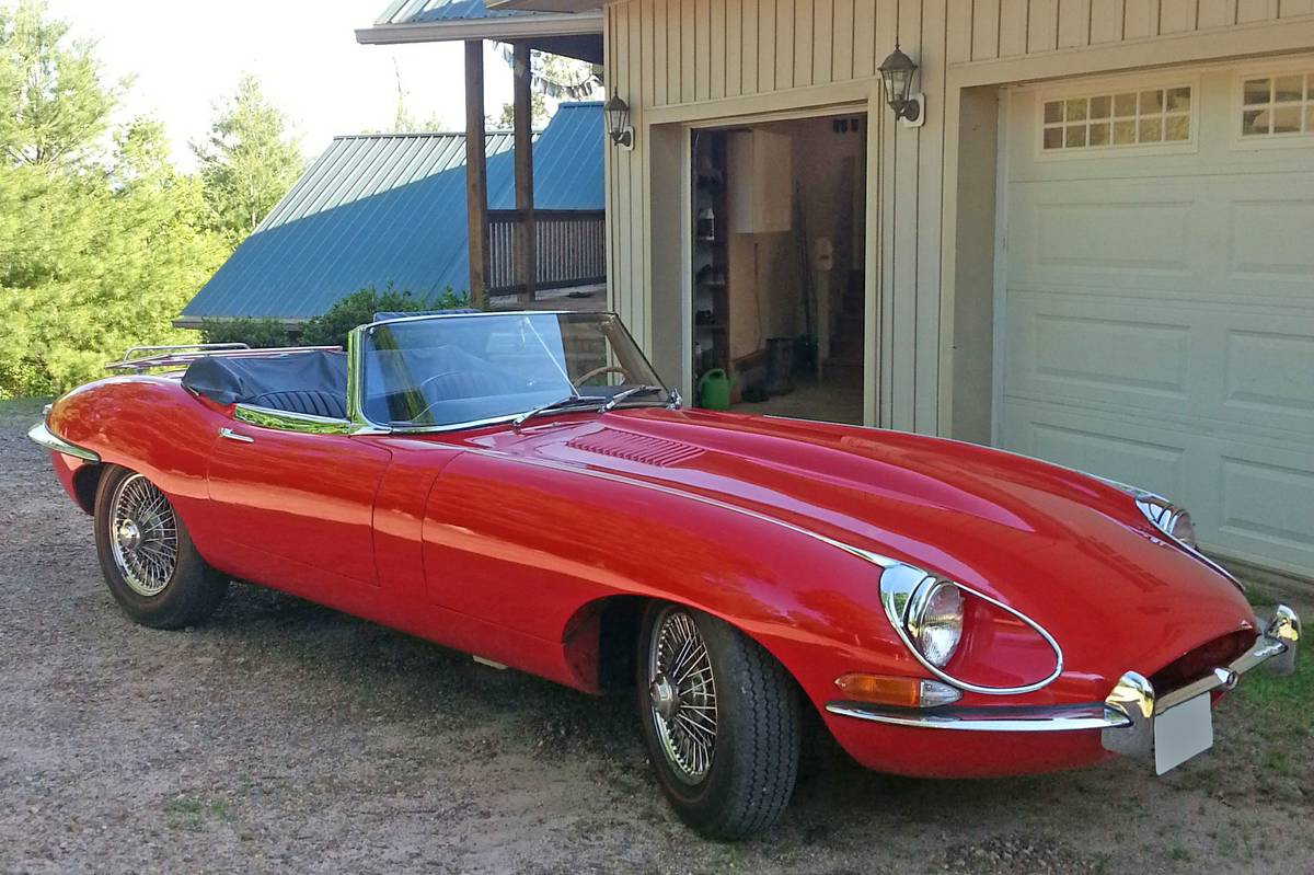 Jaguar-e-type-1968-red-1