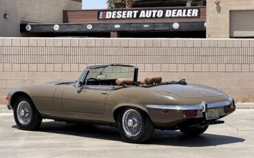 Jaguar-e-type-low-miles-1972-1