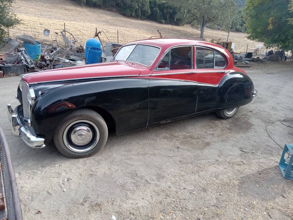 Jaguar-mark-7-1955-red-1