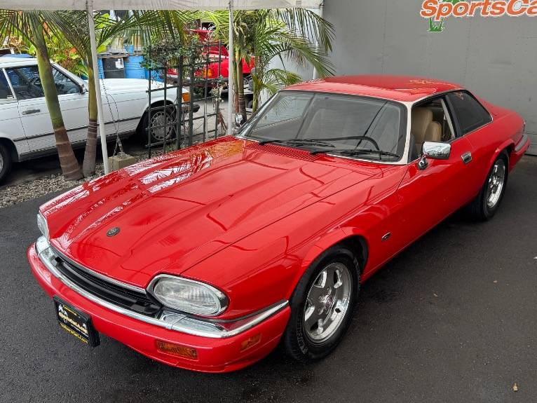 Jaguar-xj-series-1995