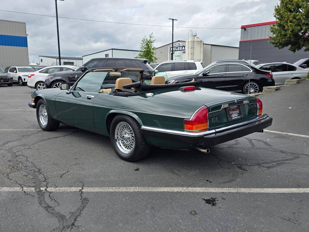 Jaguar-xj-series-xjs-1990-green-1