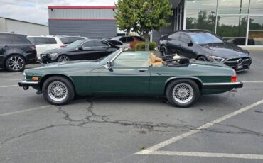 Jaguar-xj-series-xjs-1990-green