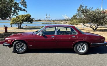 Jaguar-xj6-1984-red-1
