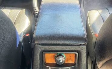 Jaguar-xj6-1993-black
