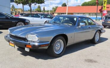 Jaguar-xj8-xjs-1992-silver
