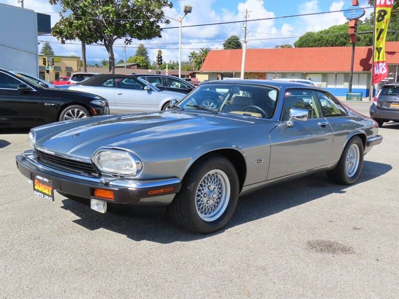 Jaguar-xj8-xjs-1992-silver