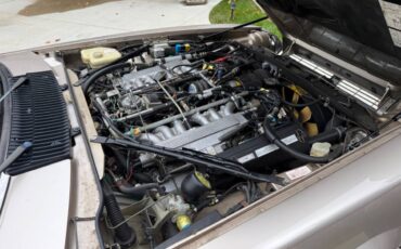 Jaguar-xjs-rouge-1991-custom-4