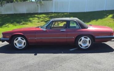 Jaguar-xjsc-1987-red