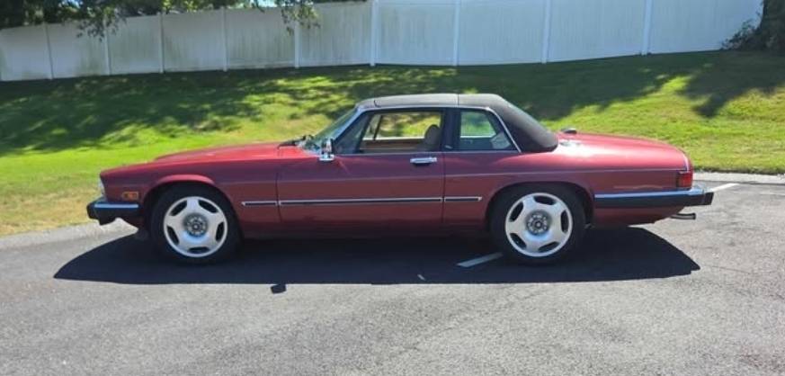 Jaguar-xjsc-1987-red