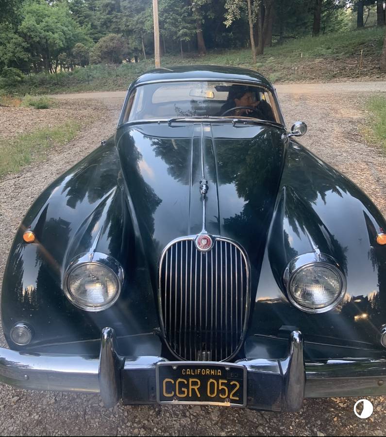 Jaguar-xk150-3.8-1961