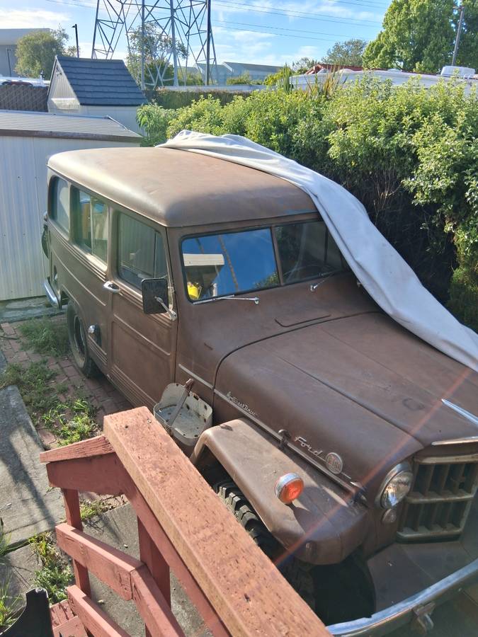 Jeep-1954