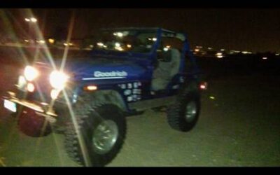 Jeep 1978