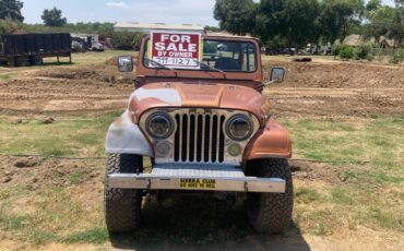 Jeep-1981-brown-1