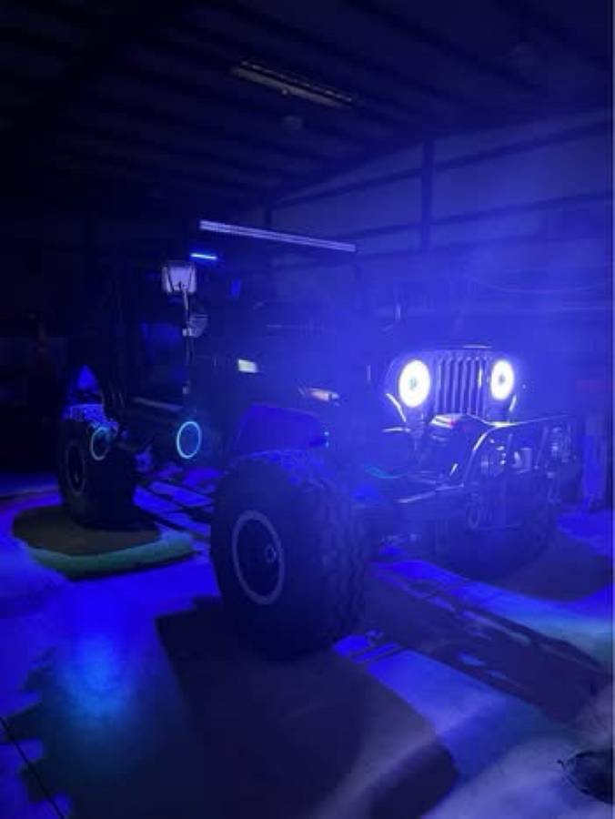 Jeep-1986-green-16