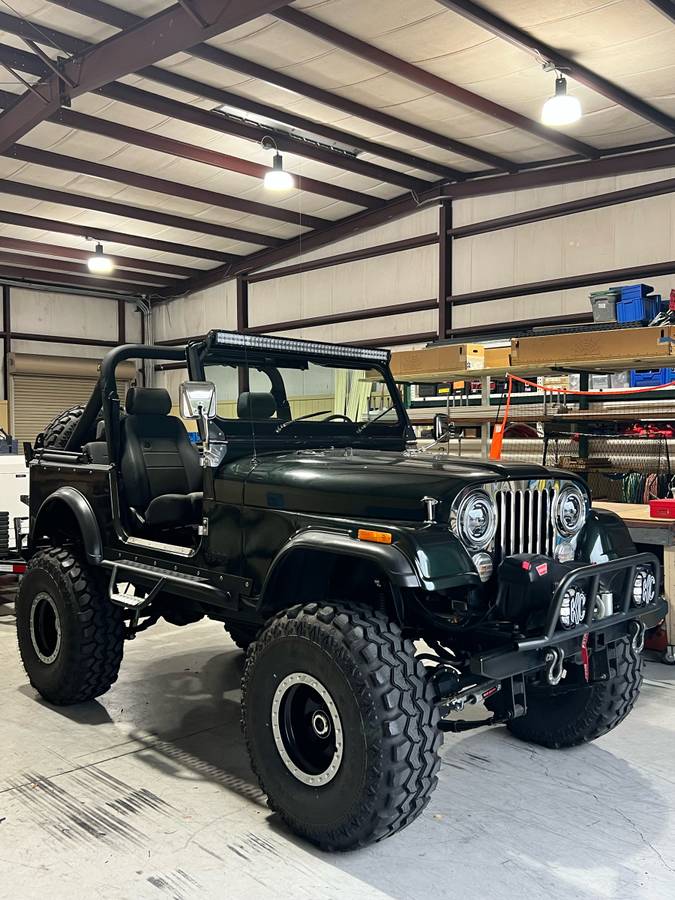 Jeep-1986-green-20
