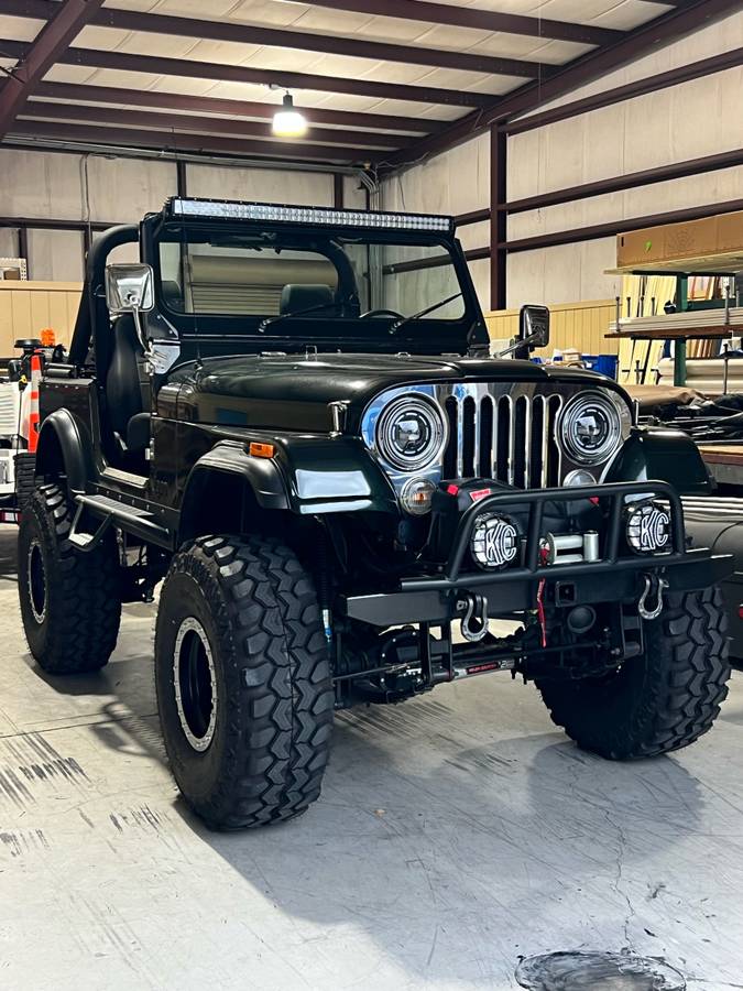Jeep-1986-green-3