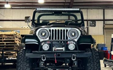 Jeep-1986-green-4