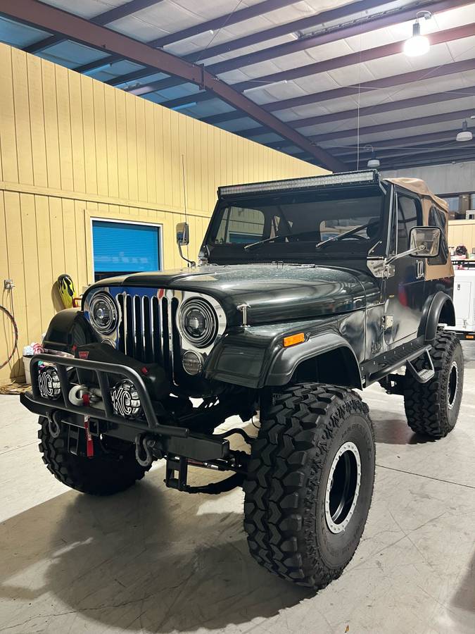 Jeep-1986-green-6