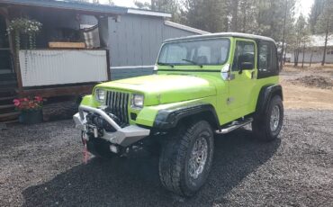 Jeep-1987-green-5