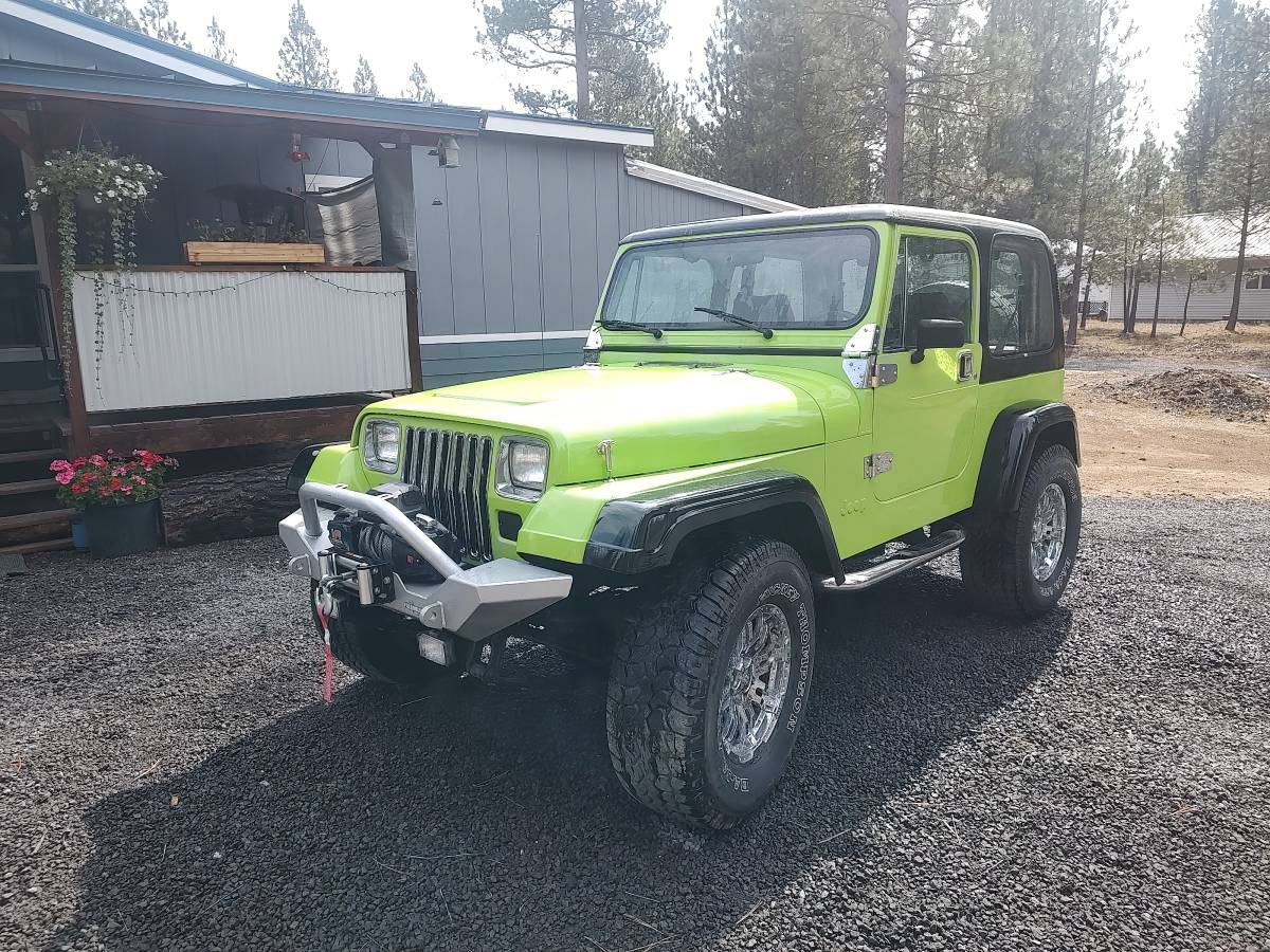 Jeep-1987-green-5