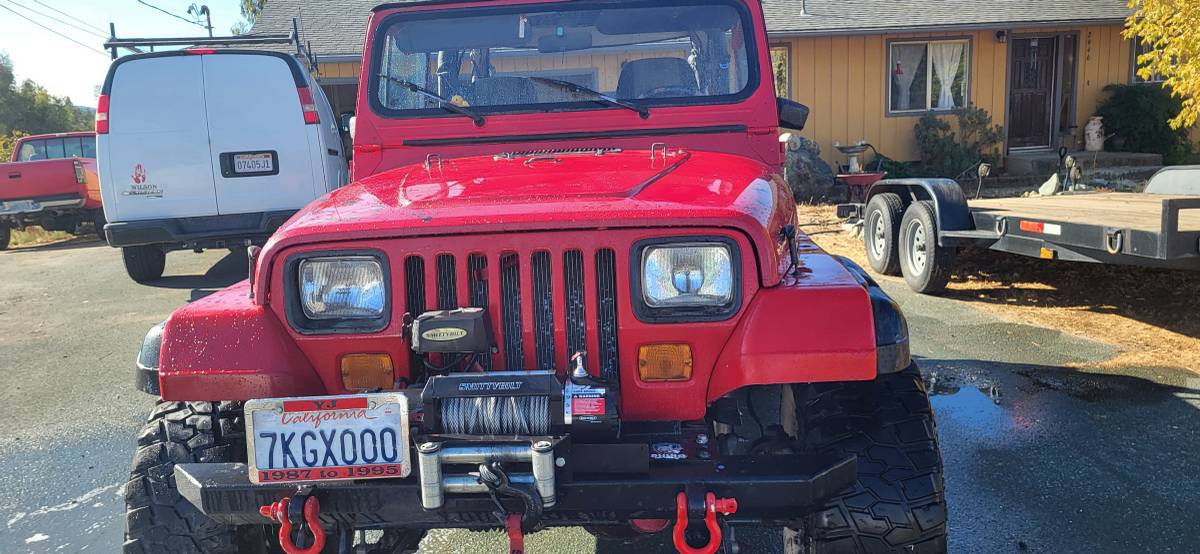 Jeep-1993-red-1