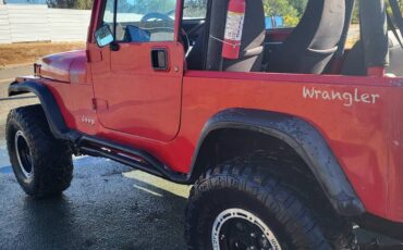 Jeep-1993-red-2