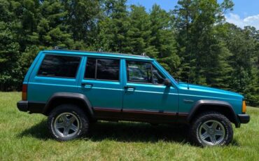 Jeep-1996-1