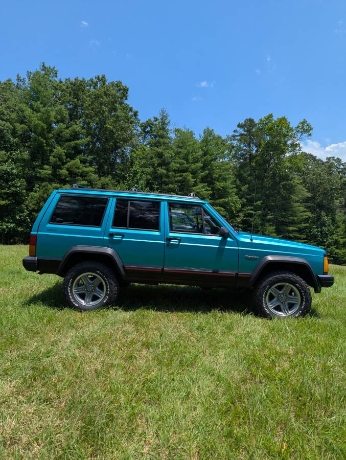 Jeep-1996-1