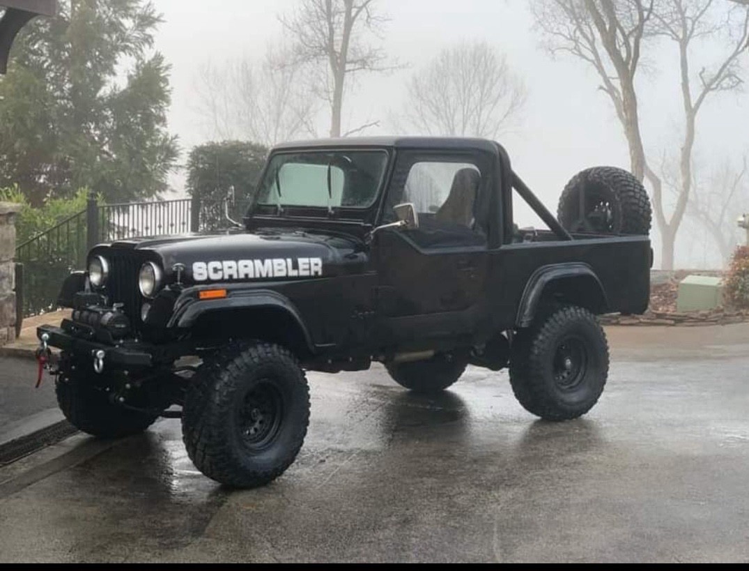Jeep-CJ-1981-SUV
