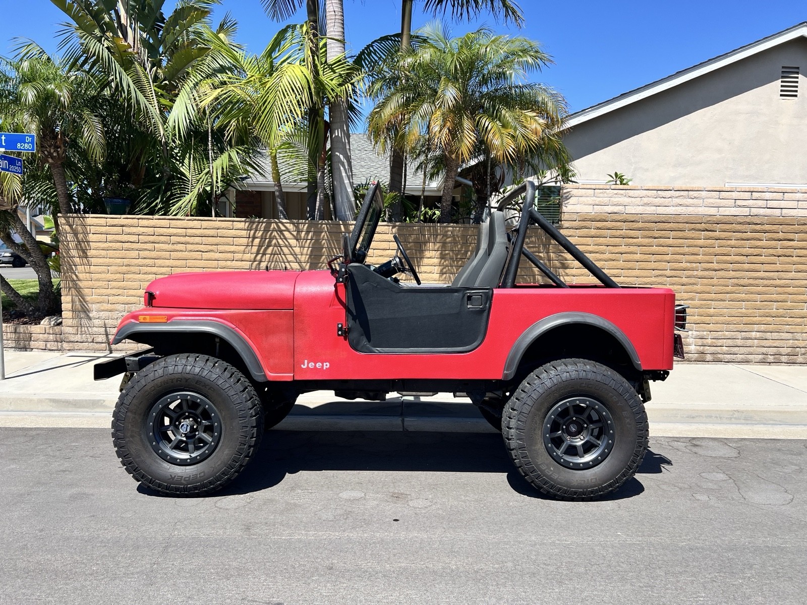 Jeep-CJ-1986-SUV
