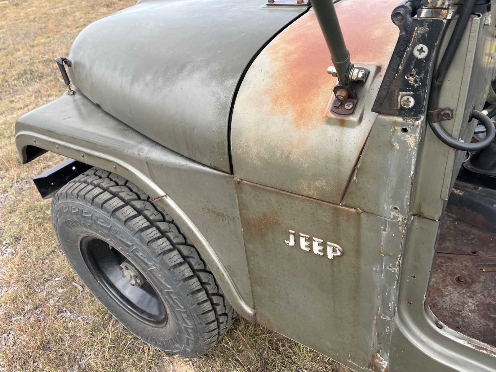 Jeep-CJ-5-1964-SUV-17