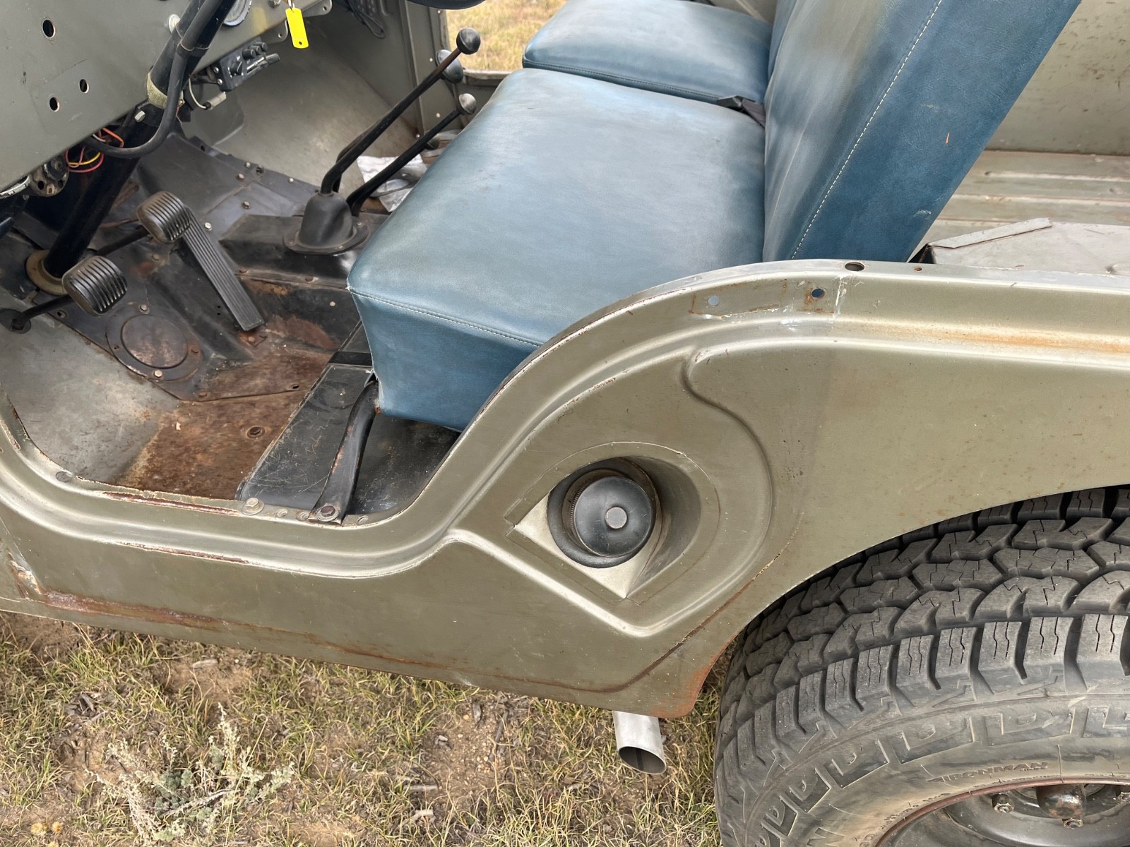 Jeep-CJ-5-1964-SUV-19