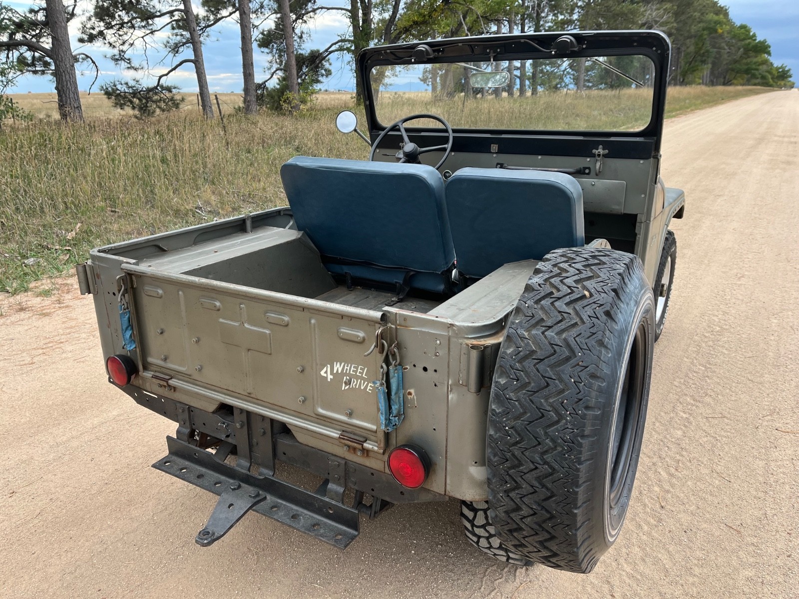 Jeep-CJ-5-1964-SUV-2