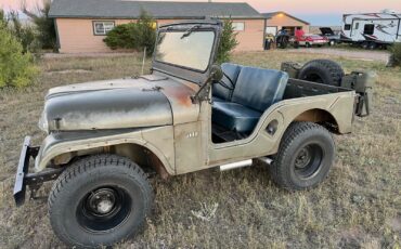 Jeep-CJ-5-1964-SUV-20