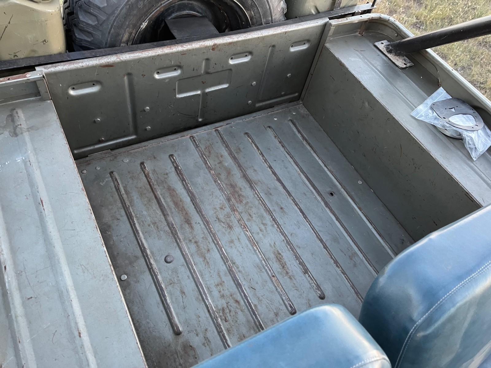 Jeep-CJ-5-1964-SUV-25