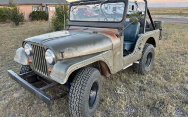 Jeep-CJ-5-1964-SUV-26
