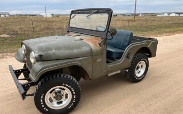 Jeep-CJ-5-1964-SUV-29