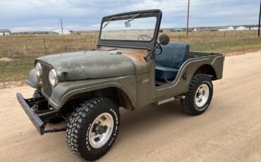Jeep-CJ-5-1964-SUV-3