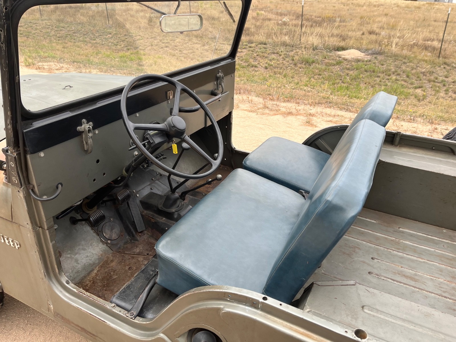 Jeep-CJ-5-1964-SUV-5