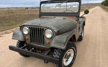 Jeep-CJ-5-1964-SUV-8