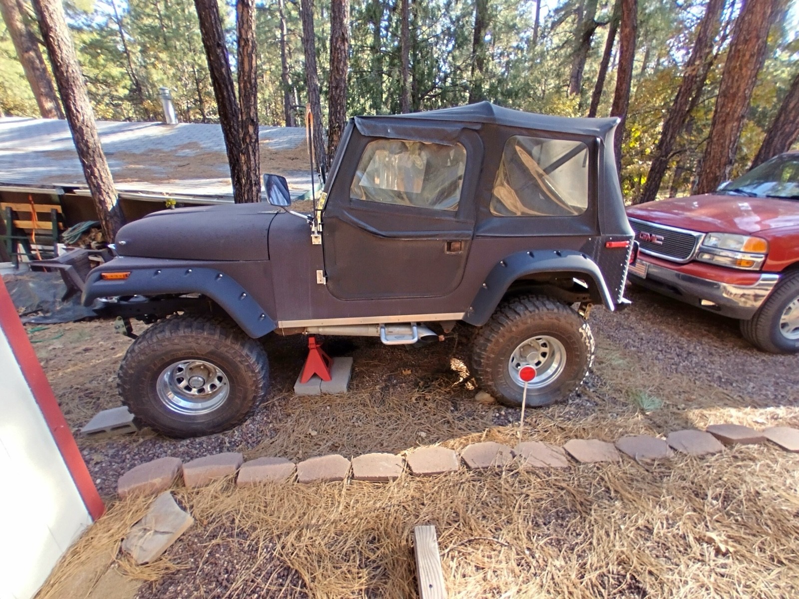 Jeep-CJ-7-1979-SUV-1