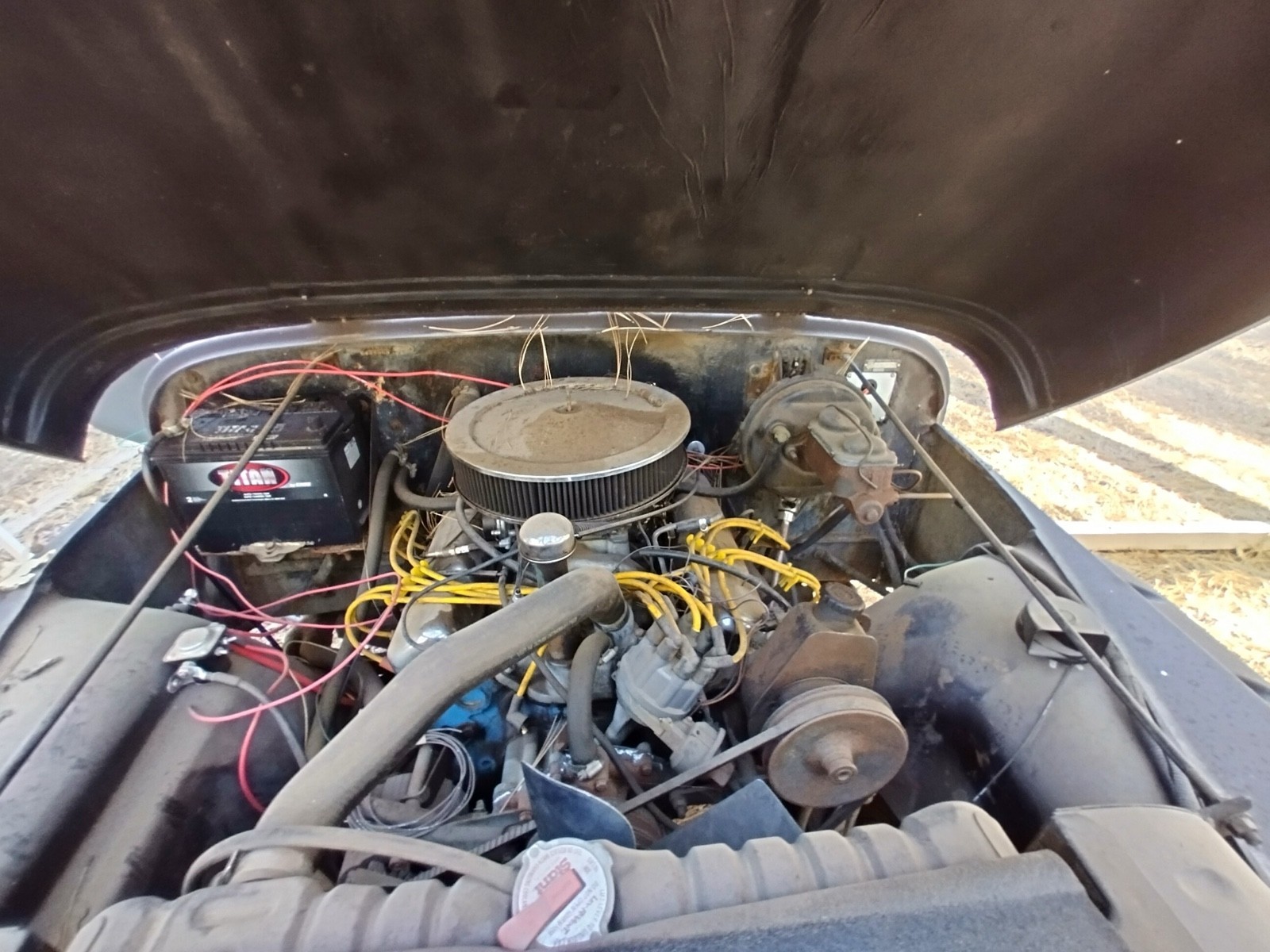 Jeep-CJ-7-1979-SUV-10