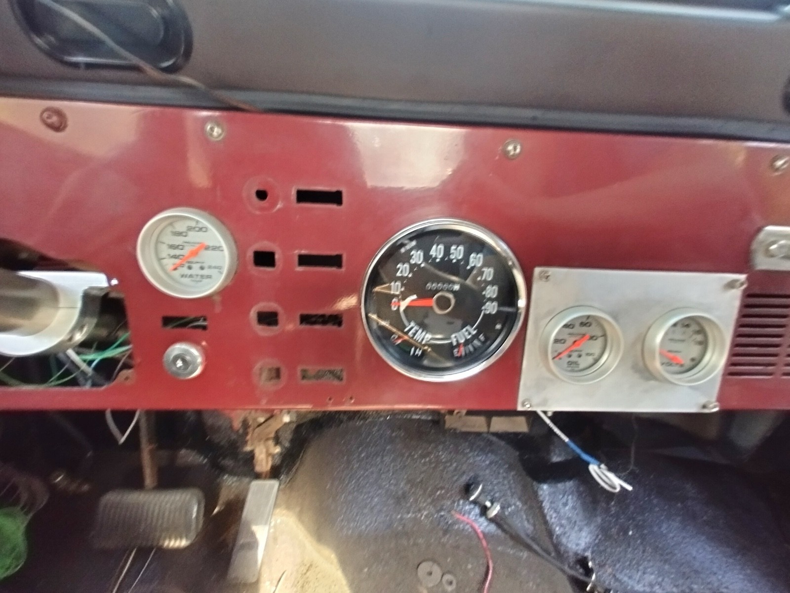 Jeep-CJ-7-1979-SUV-9