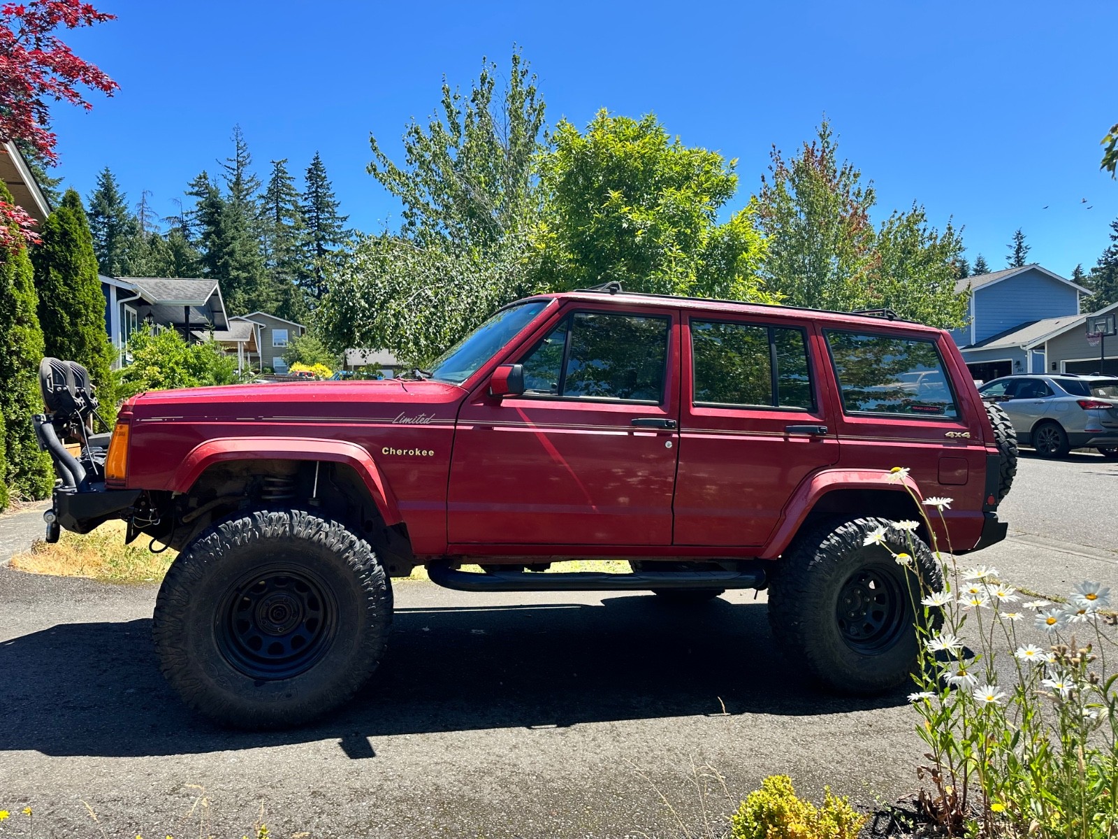 Jeep-Cherokee-1989-SUV-1