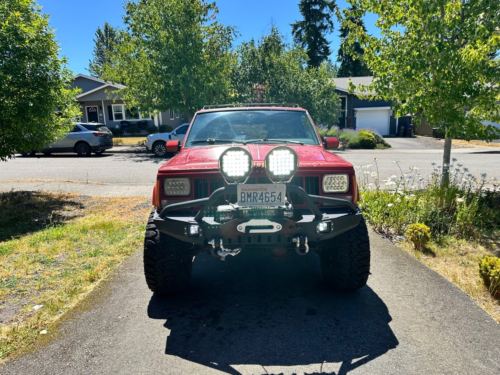 Jeep-Cherokee-1989-SUV-7