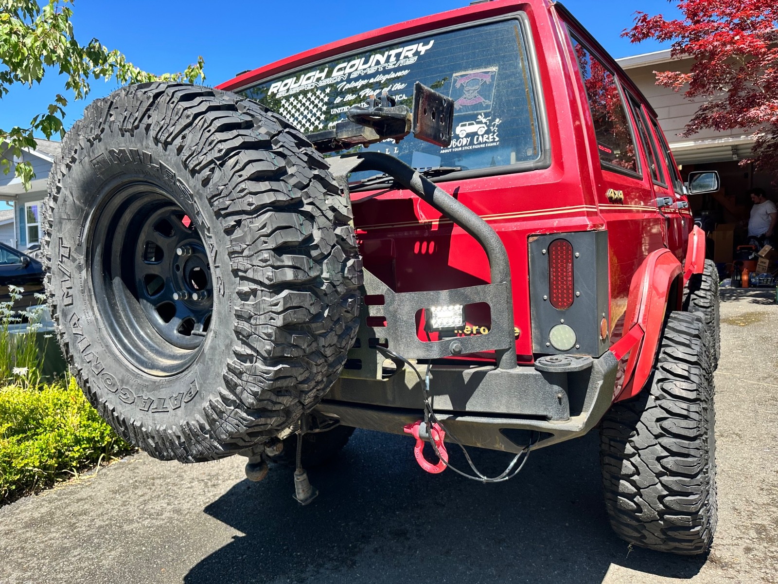 Jeep-Cherokee-1989-SUV-8
