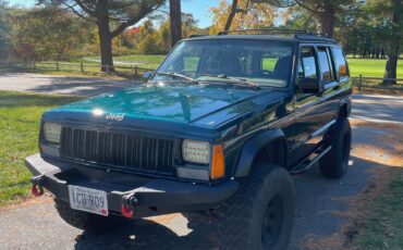 Jeep-Cherokee-1996-SUV
